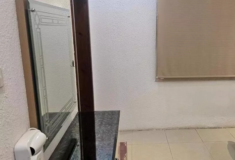 Hotelli نور المنازل للوحدات السكنية