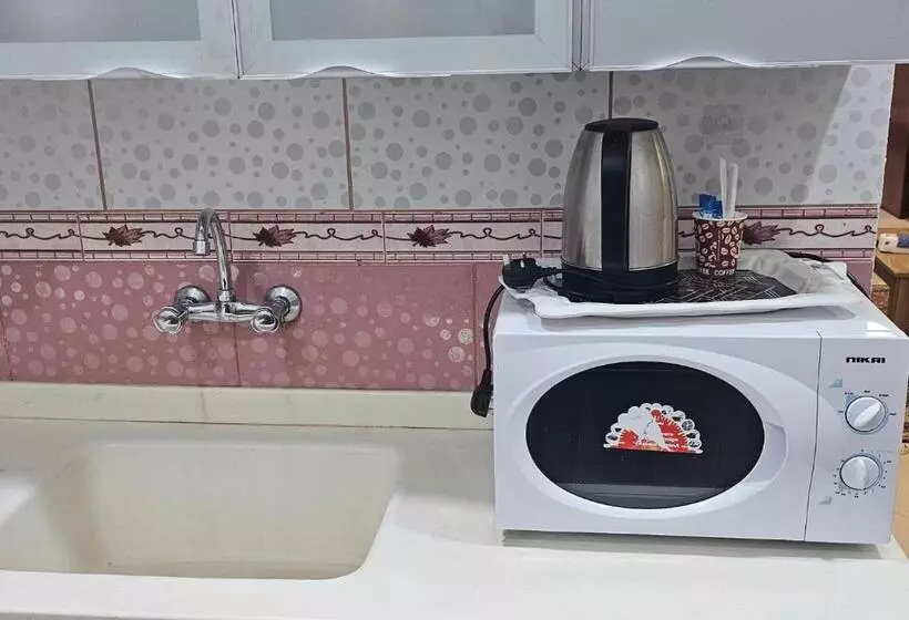 Hotelli نور المنازل للوحدات السكنية