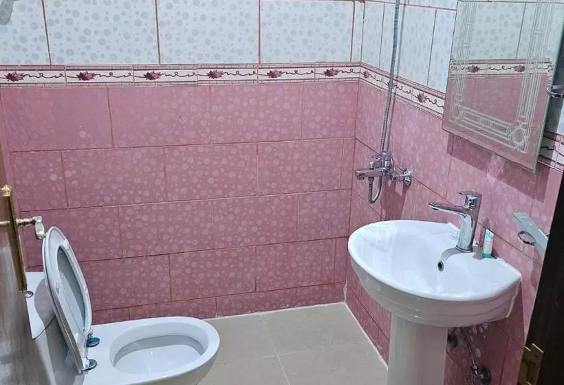 Hotelli نور المنازل للوحدات السكنية