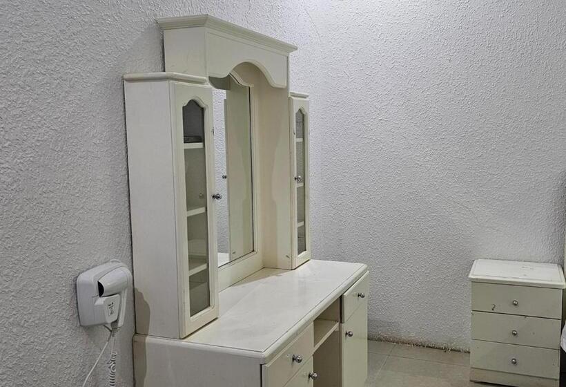 Отель نور المنازل للوحدات السكنية