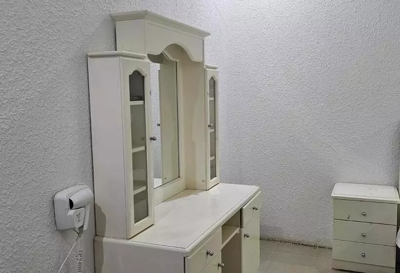 Hotelli نور المنازل للوحدات السكنية