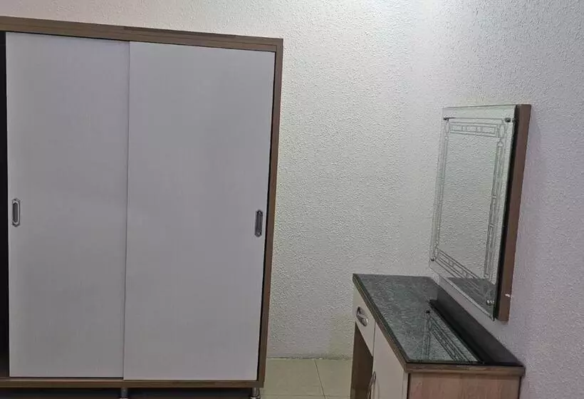 Hotelli نور المنازل للوحدات السكنية