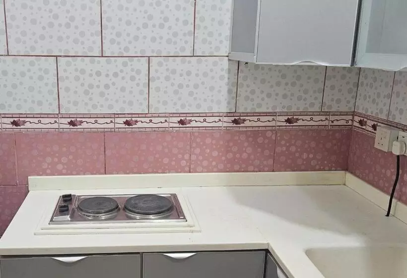 Hotelli نور المنازل للوحدات السكنية