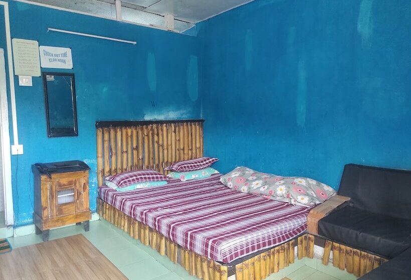 בית מלון כפרי Dreamland Resort