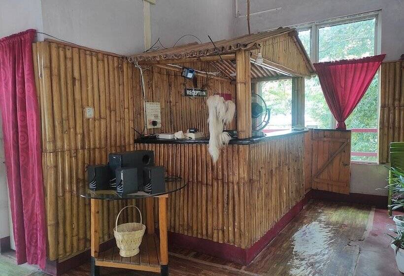 בית מלון כפרי Dreamland Resort