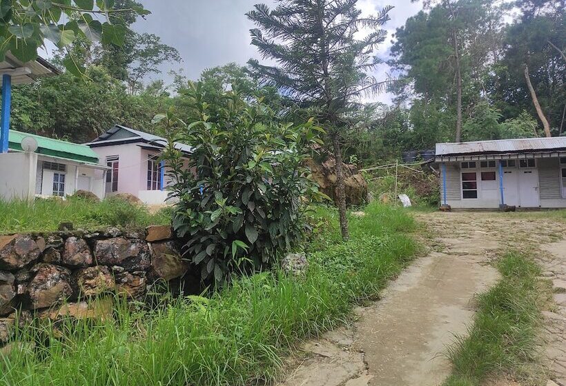 בית מלון כפרי Dreamland Resort