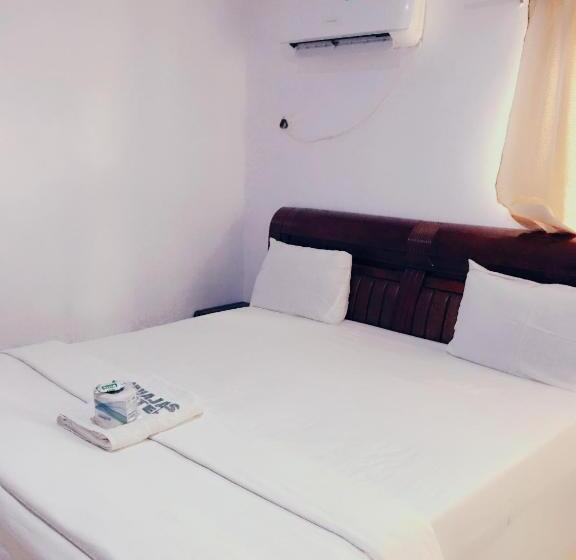 Muajas Hotel & Suites, Ibadan