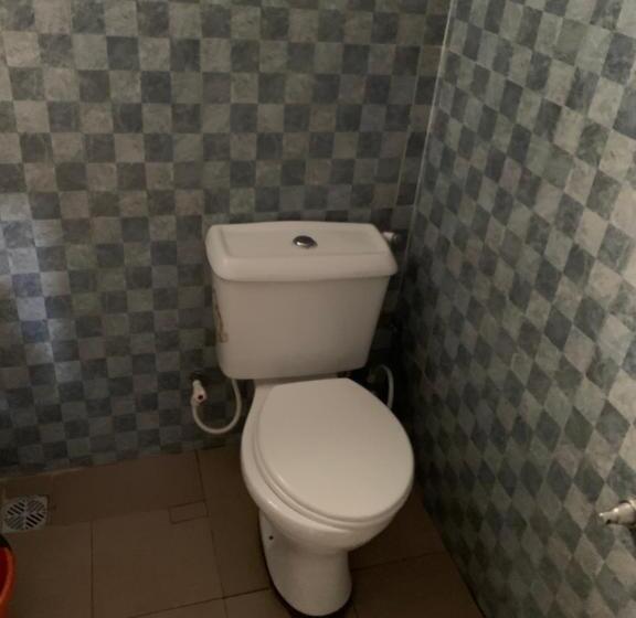 Muajas Hotel & Suites, Ibadan