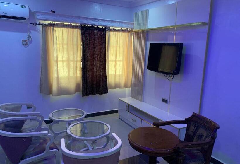 Muajas Hotel & Suites, Ibadan