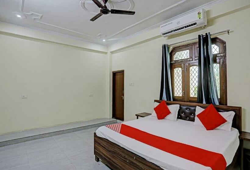 Oyo Flagship Hotel Sunshine