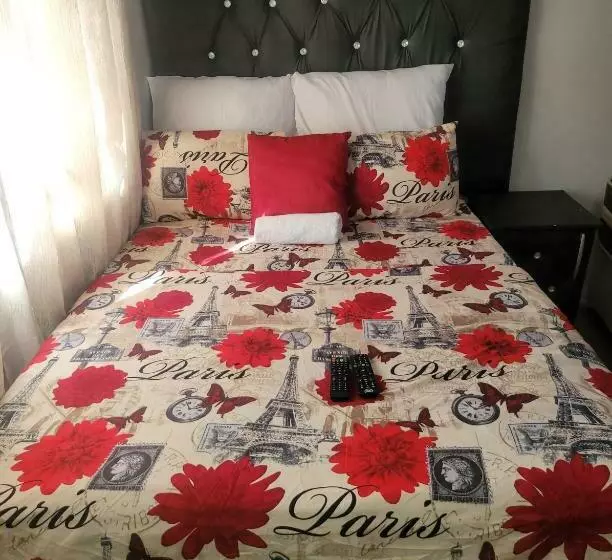 ペンション The Bliss Guest House