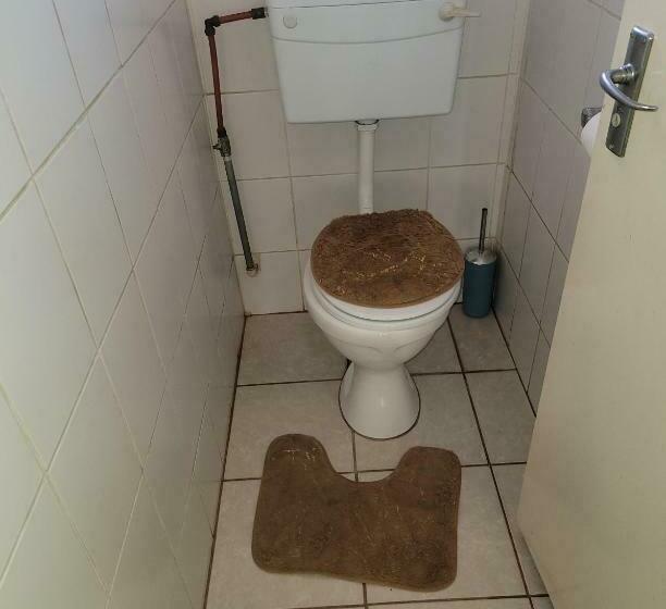 Пансион The Bliss Guest House