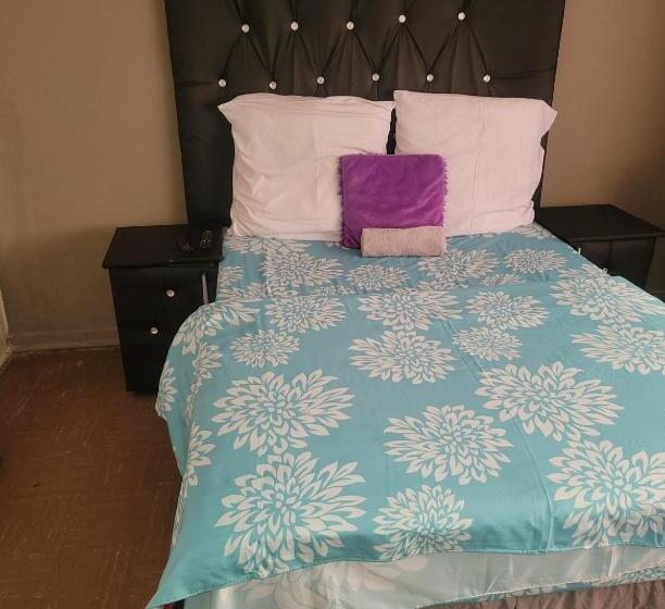 Пансион The Bliss Guest House