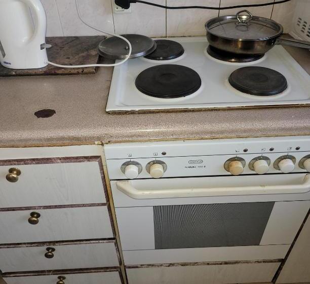 Пансион The Bliss Guest House