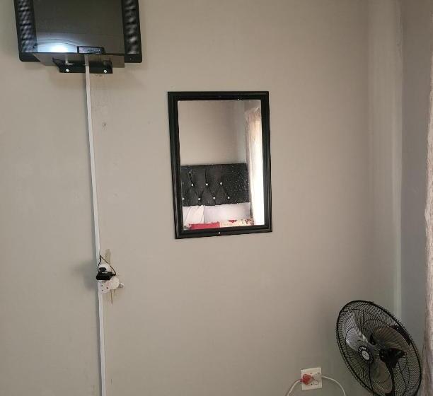 Пансион The Bliss Guest House