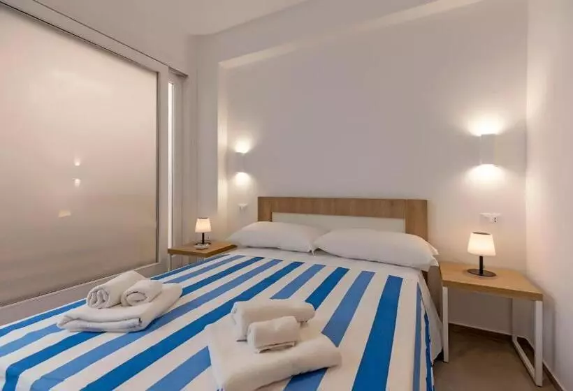 Tenuta Pezzeselle Casa Vacanze
