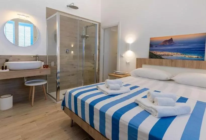 Tenuta Pezzeselle Casa Vacanze