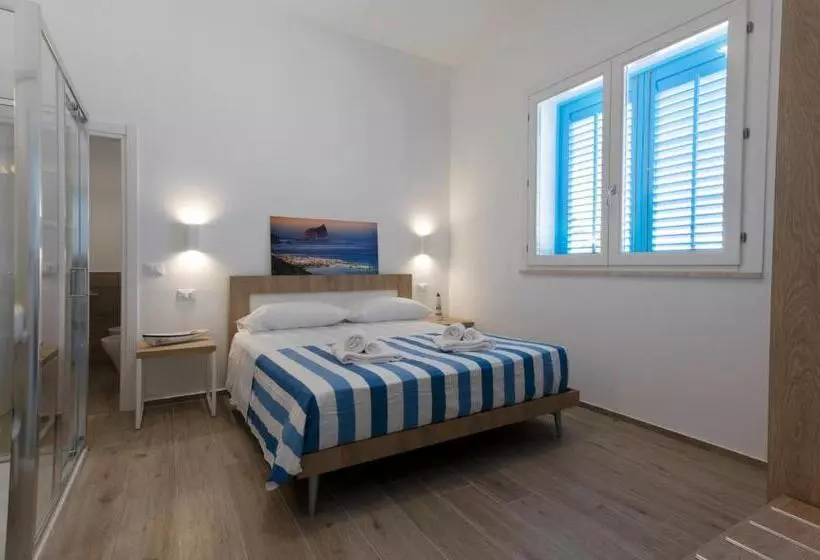 Tenuta Pezzeselle Casa Vacanze