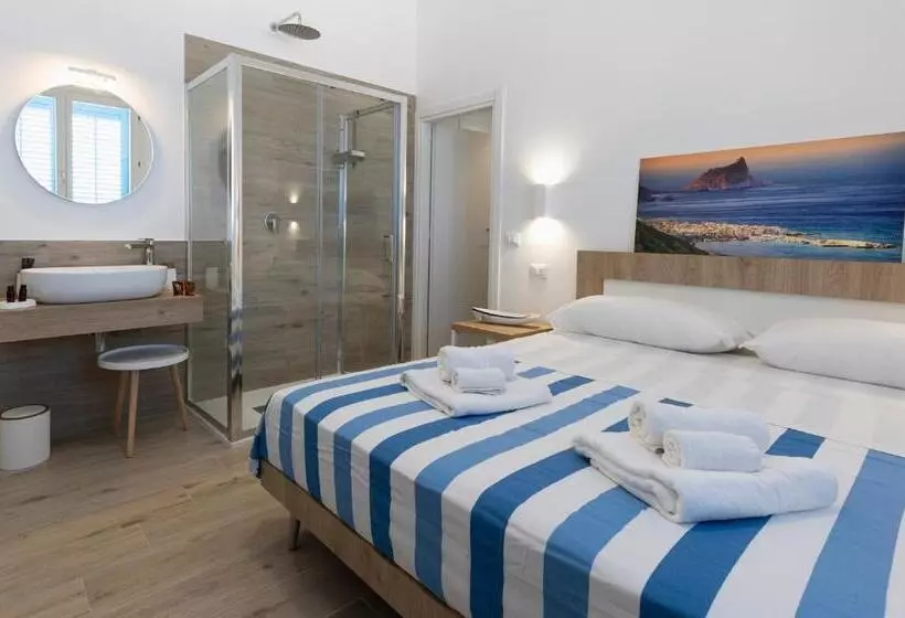 Tenuta Pezzeselle Casa Vacanze