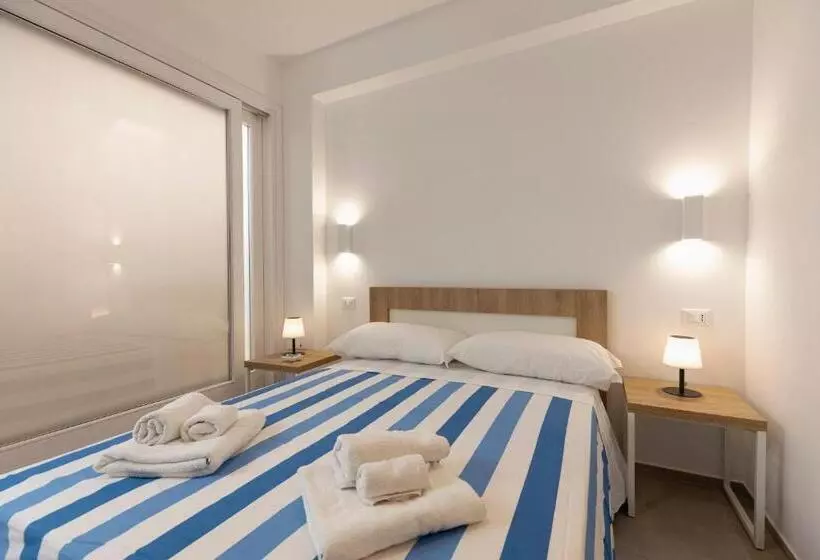 Tenuta Pezzeselle Casa Vacanze