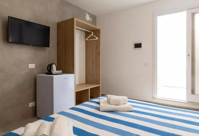 Tenuta Pezzeselle Casa Vacanze