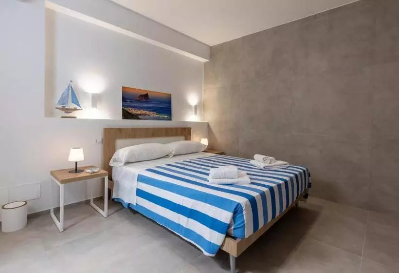 Tenuta Pezzeselle Casa Vacanze
