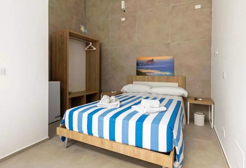 Tenuta Pezzeselle Casa Vacanze