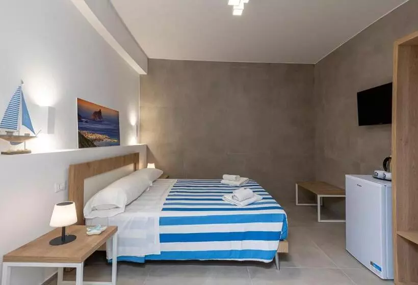 Tenuta Pezzeselle Casa Vacanze