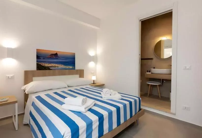 Tenuta Pezzeselle Casa Vacanze