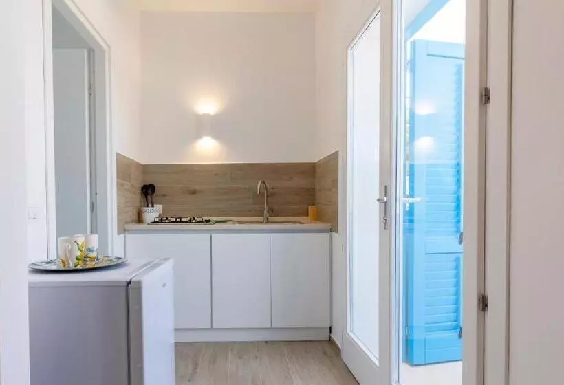 Tenuta Pezzeselle Casa Vacanze
