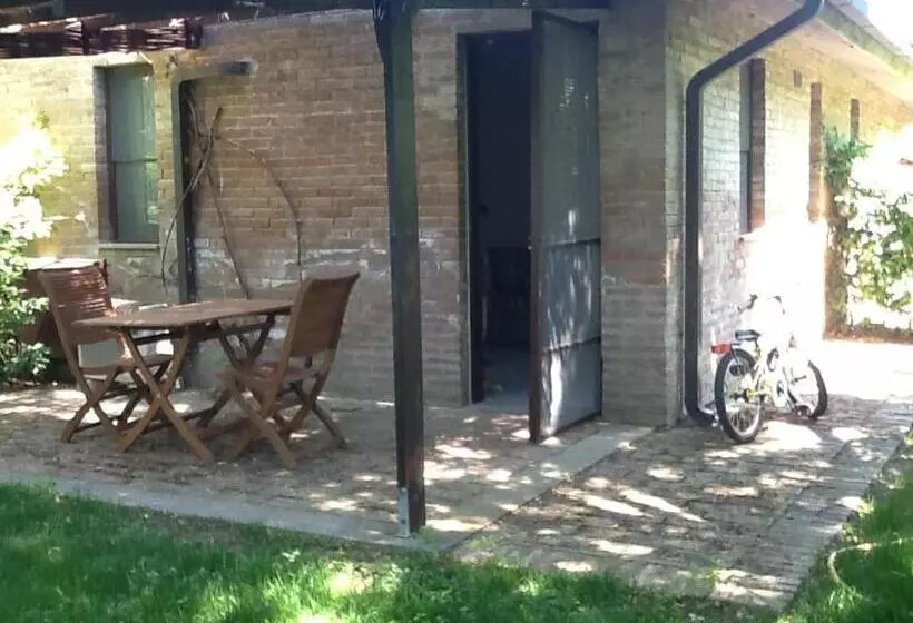 Agriturismo Bio Femminella