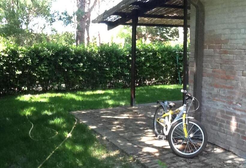 Agriturismo Bio Femminella