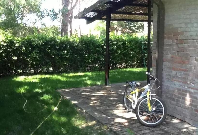 Agriturismo Bio Femminella