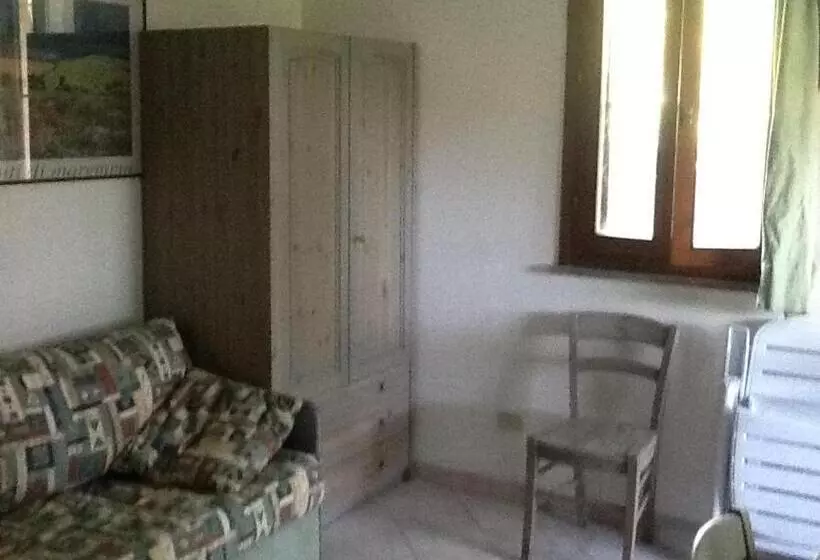 Agriturismo Bio Femminella