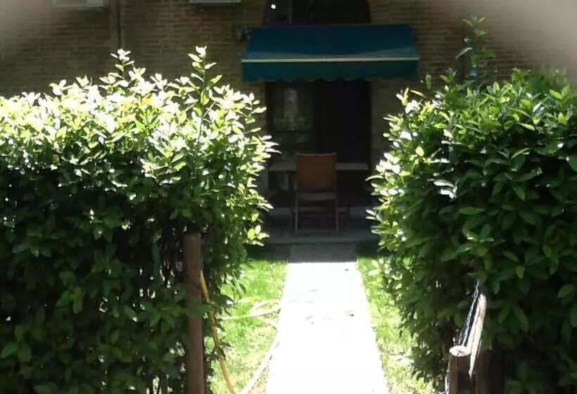 Agriturismo Bio Femminella