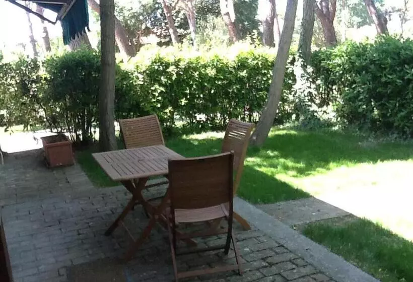 Agriturismo Bio Femminella