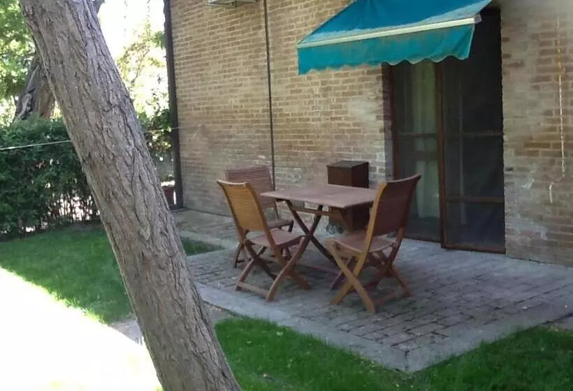 Agriturismo Bio Femminella