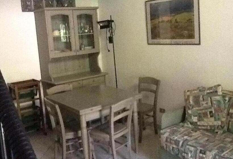 Agriturismo Bio Femminella