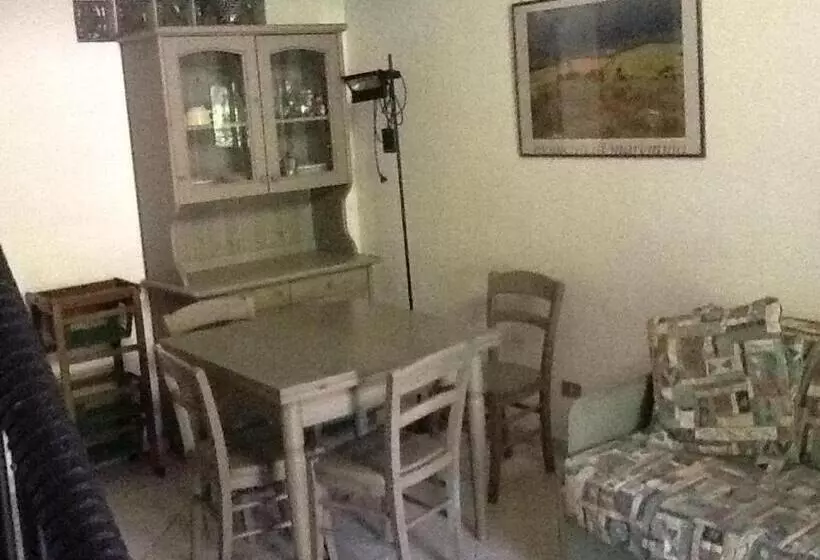 Agriturismo Bio Femminella