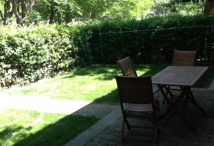 Agriturismo Bio Femminella