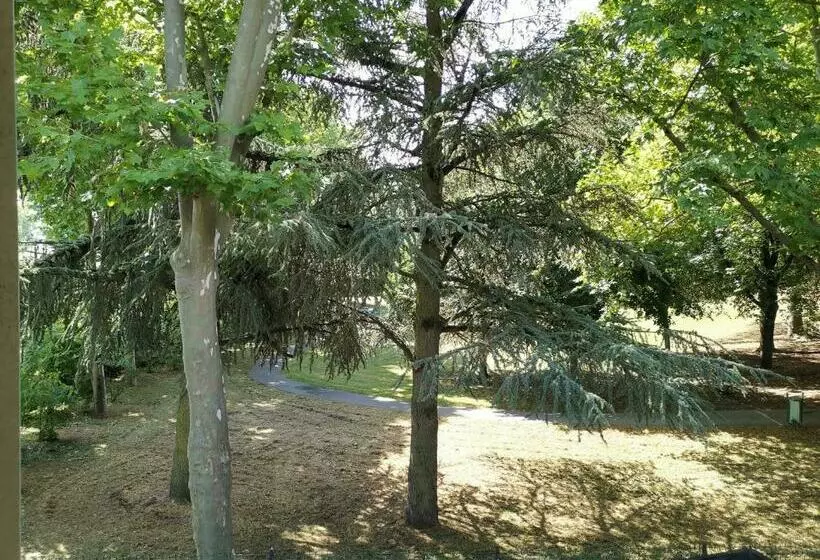 Aamiaismajoitus (B&B) Chambre D Hôte Dans Une Maison Avec Parking Privée