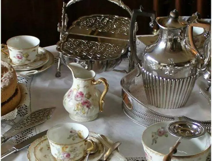 ベッドアンドブレックファースト Côté Jardin