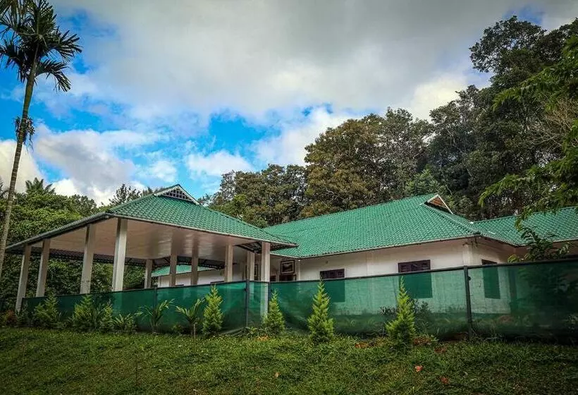 Aamiaismajoitus (B&B) Oryzon Resorts