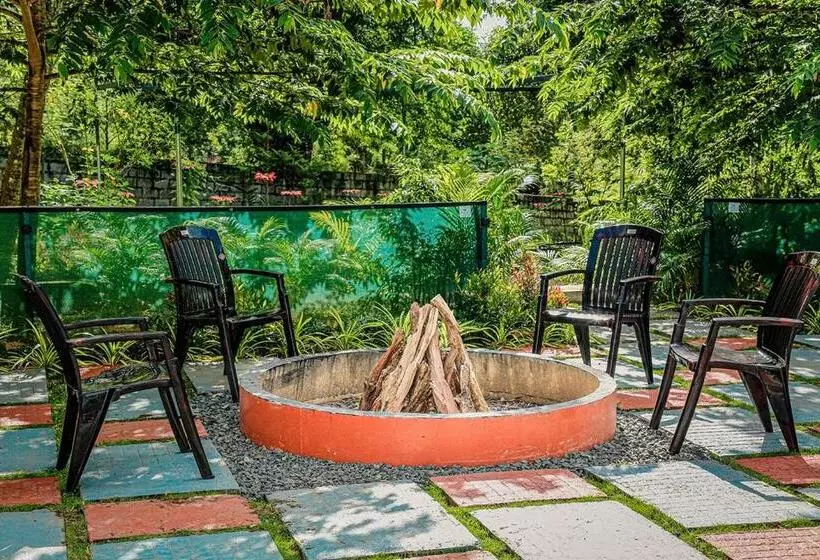 Aamiaismajoitus (B&B) Oryzon Resorts