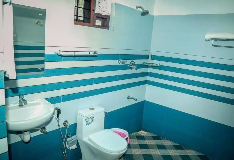 Aamiaismajoitus (B&B) Oryzon Resorts
