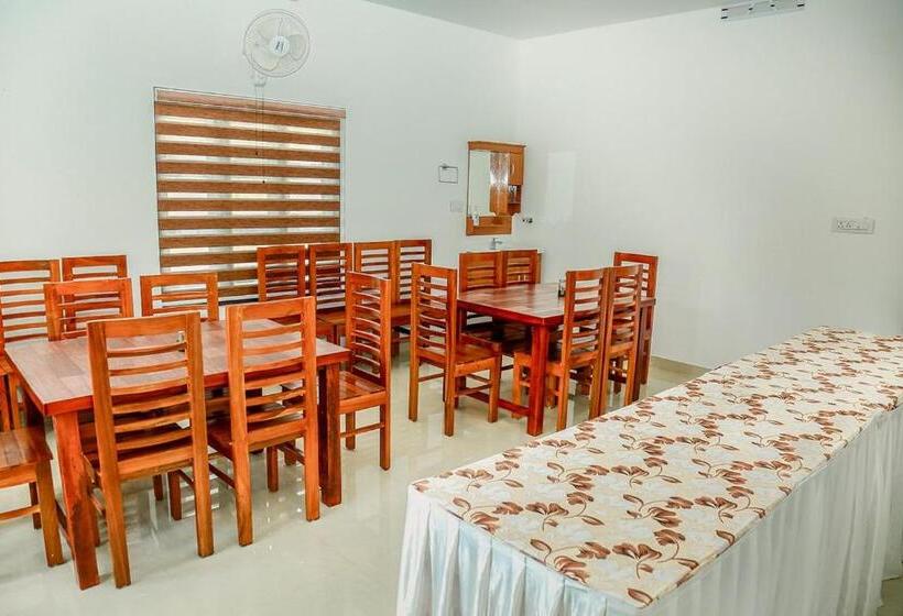 مبيت وإفطار Oryzon Resorts