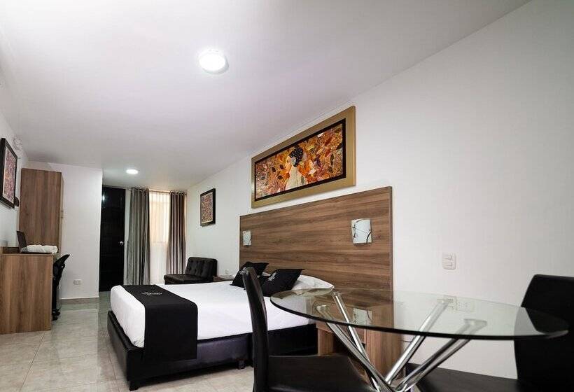 فندق Imperial Trujillo