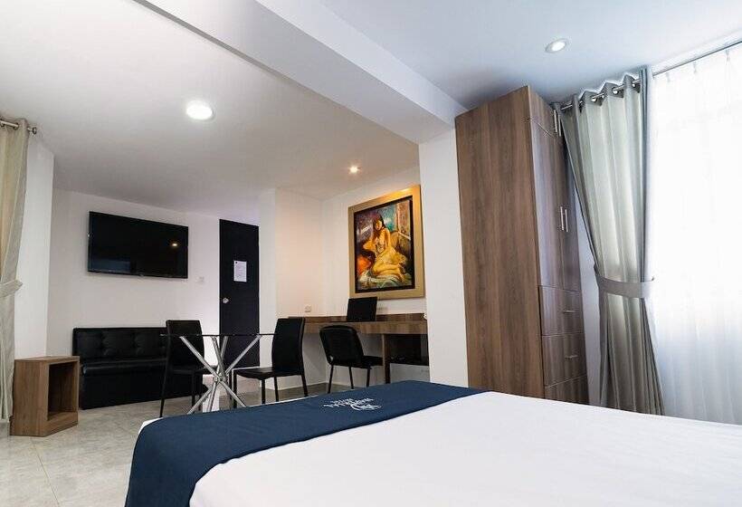 فندق Imperial Trujillo