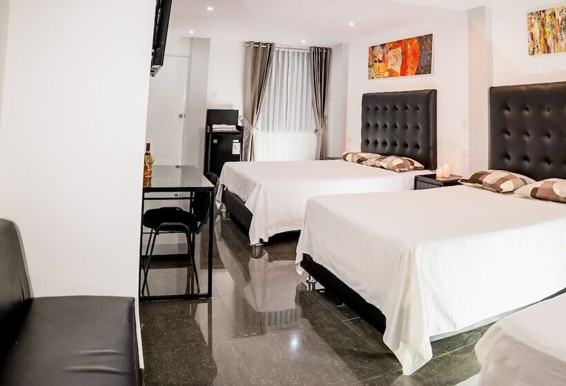 فندق Imperial Trujillo