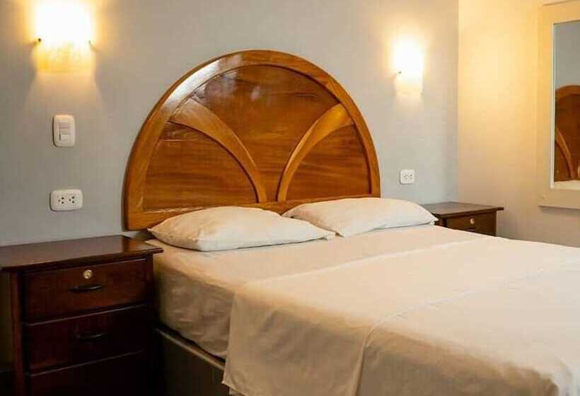 فندق Imperial Trujillo